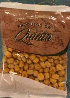 Milho Frito