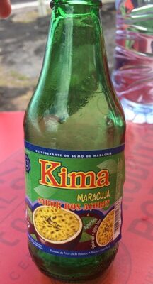 Kima