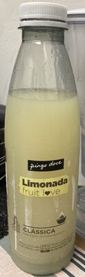 Limonada Clássica
