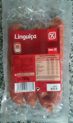 Linguiça