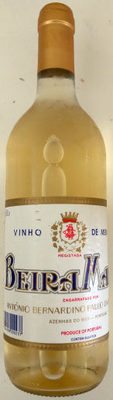 Vinho de Mesa Beira Mar