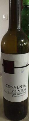 Vinho Regional Alentejano Convento da Vila
