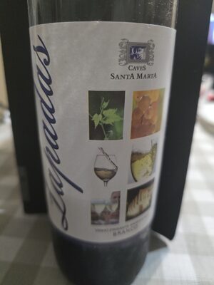 Vinho frisante gaseificado