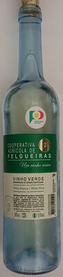 Vinho Branco Vinho Verde