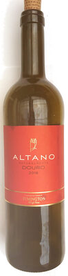 Vinho tinto Douro 2016