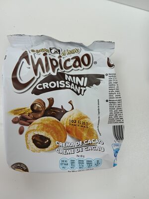 Mini chocolate