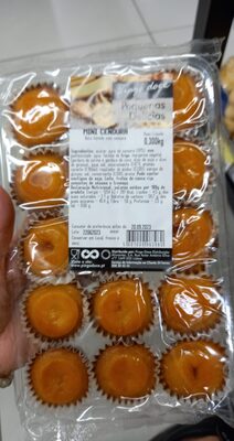 Mini Cenouras