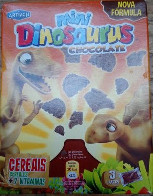 Mini Dinosaurus