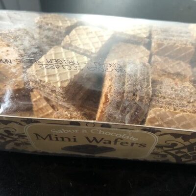 Mini  wafers
