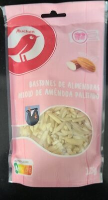 Miolo de amêndoa