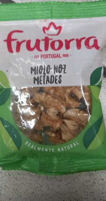 Miolo de noz 45g