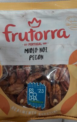 Miolo Noz Pecan