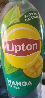 Lipton Manga 2L