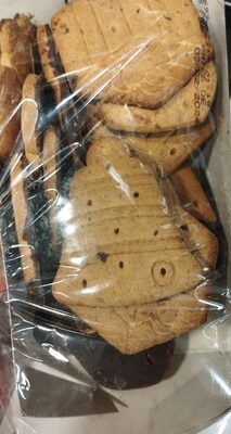 Biscoitos de Natal