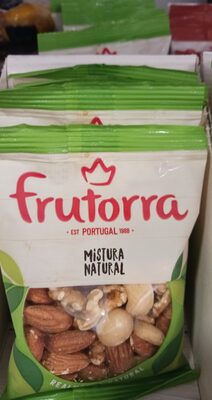 Mistura Natural
