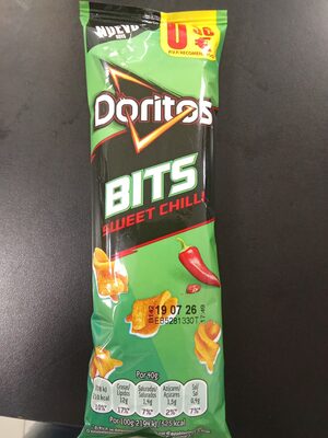 Bits chilli