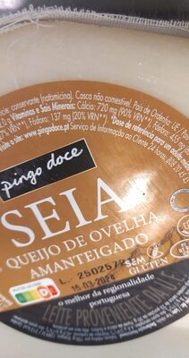 Qj ovelha seia grande