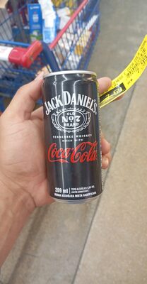 jack Daniels