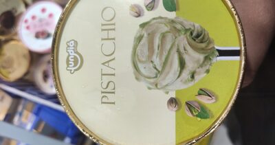 jundiá pistache