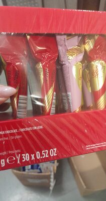 kitkat caramelo salgado