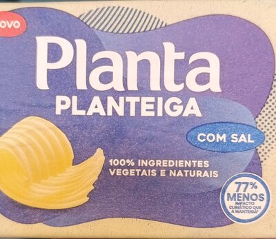 Planteiga