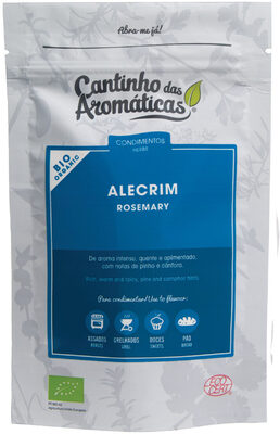 Alecrim