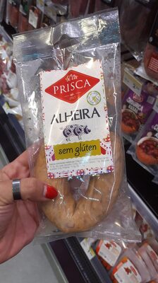 Alheira sem gluten