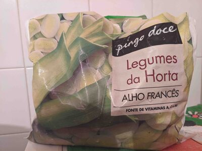 Alho Francês