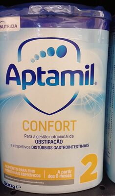 Alimento para Fins Medicinais Específicos Confort 2