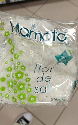 Flor de Sal