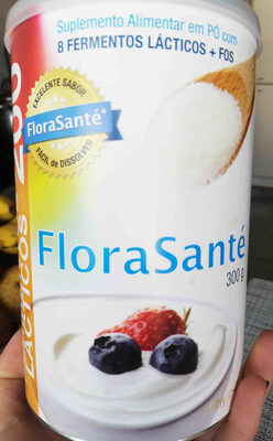 FloraSante