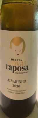 Alvarinho