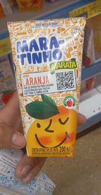 maratinho