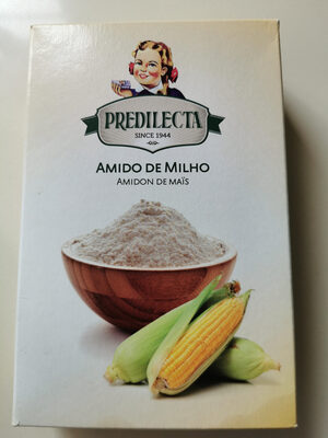 Amido de milho