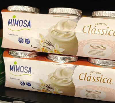 mimosa clássica