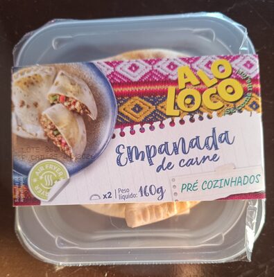Empanada de Carne
