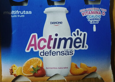multifrutas