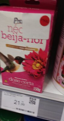 néctar beija flor prefere 150g