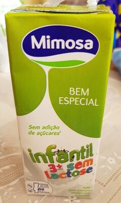 Infantil 3+ anos