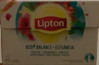 Infusion body balance