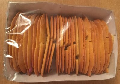 Línguas de Veado