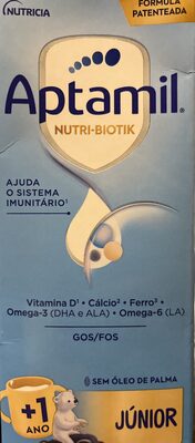 Júnior