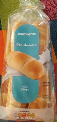 Pão-de-leite