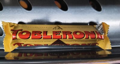 Toblerone