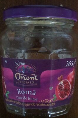 Doce de Roma