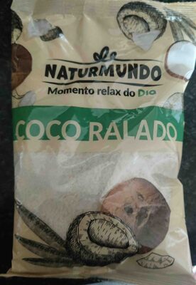 Coco Ralado