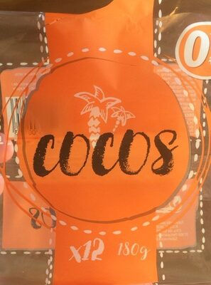 Cocos