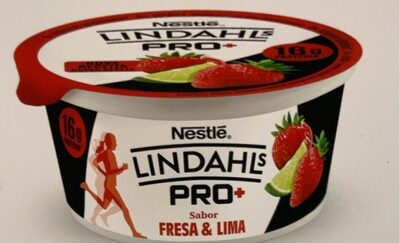 Iog Lindahls Pro+ Sol Morang Lm160g