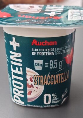 Iogurte Protein+ Stracciatella