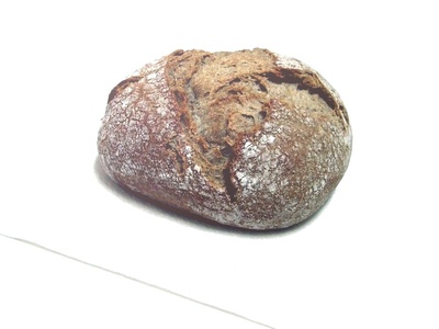 Bola de Centeio